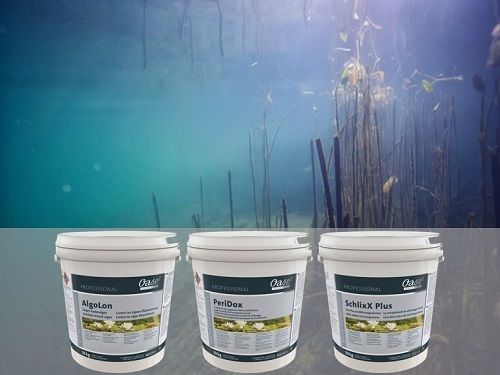 Link zum Abschnitt Gewässerprodukte