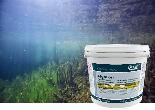 Link zur Produktliste AlgoLon®